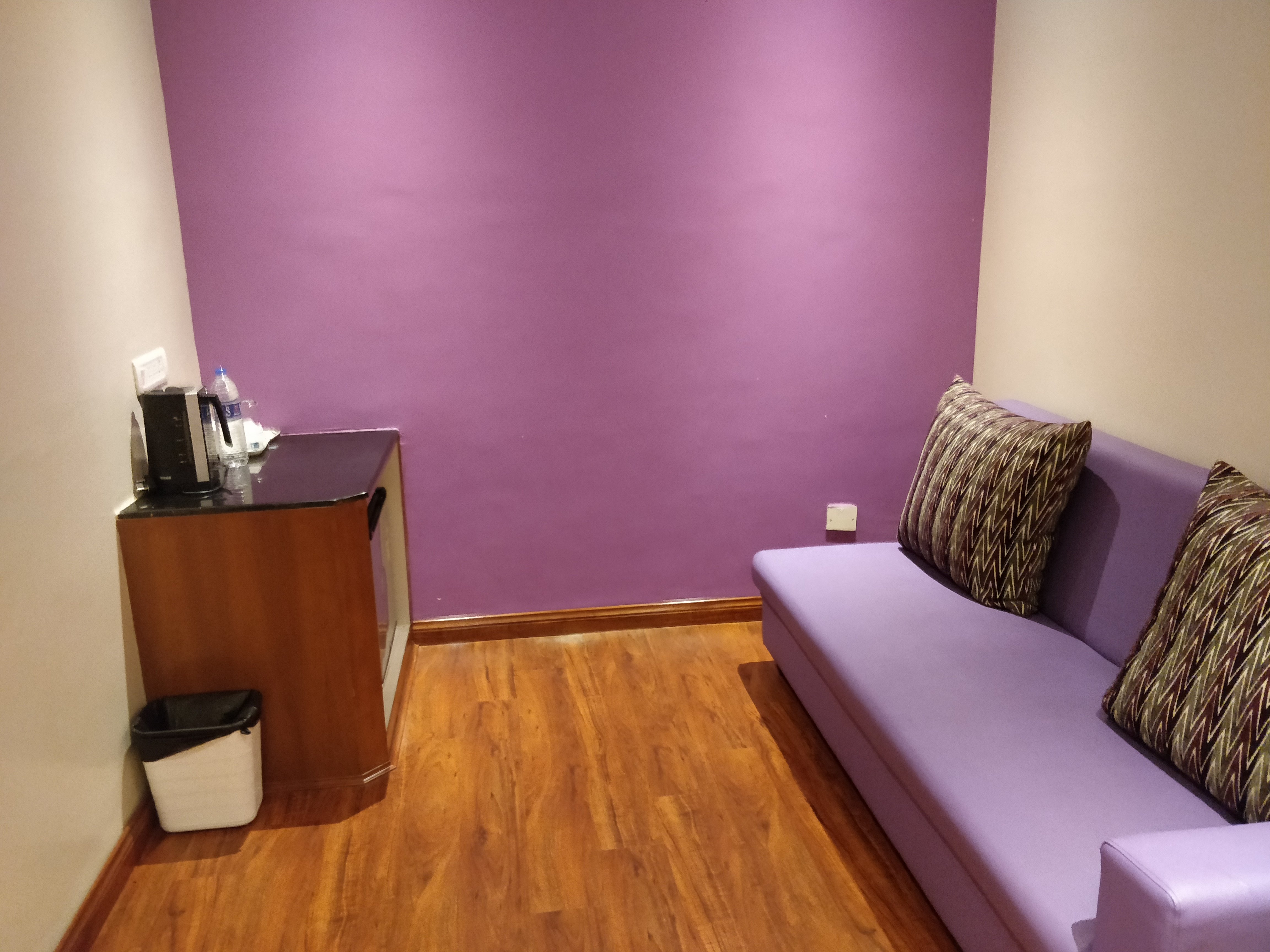 FabHotel Thaai-官方