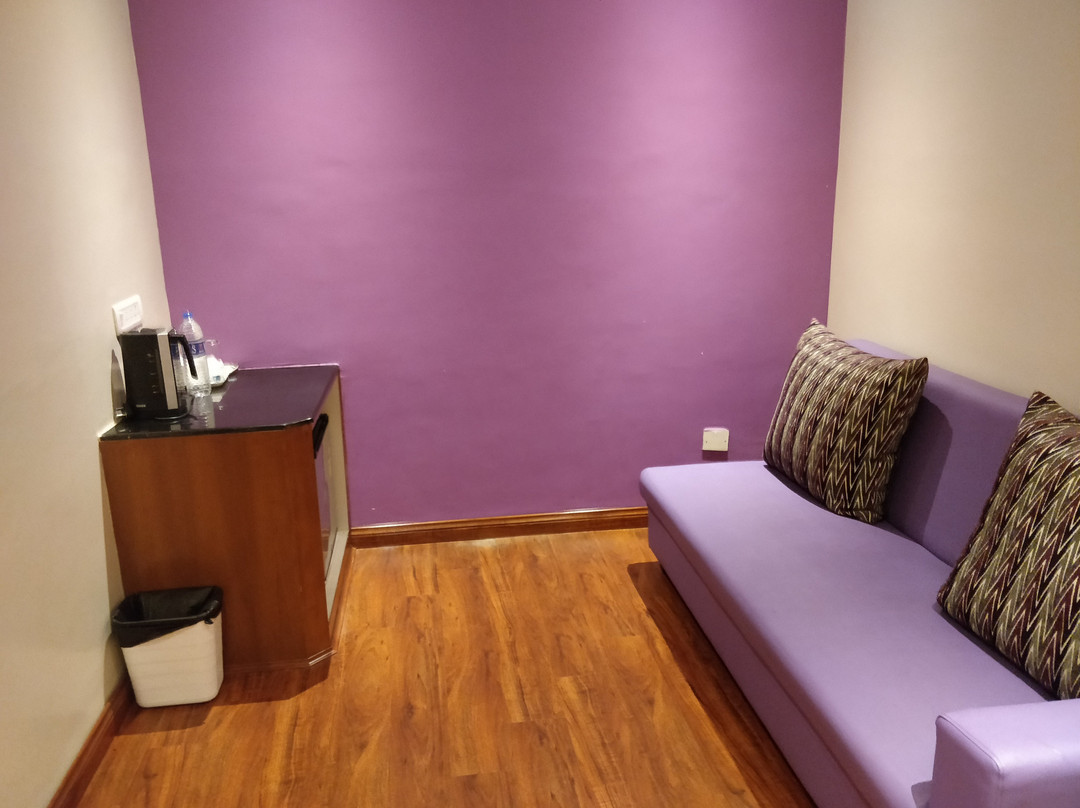 FabHotel Thaai主图