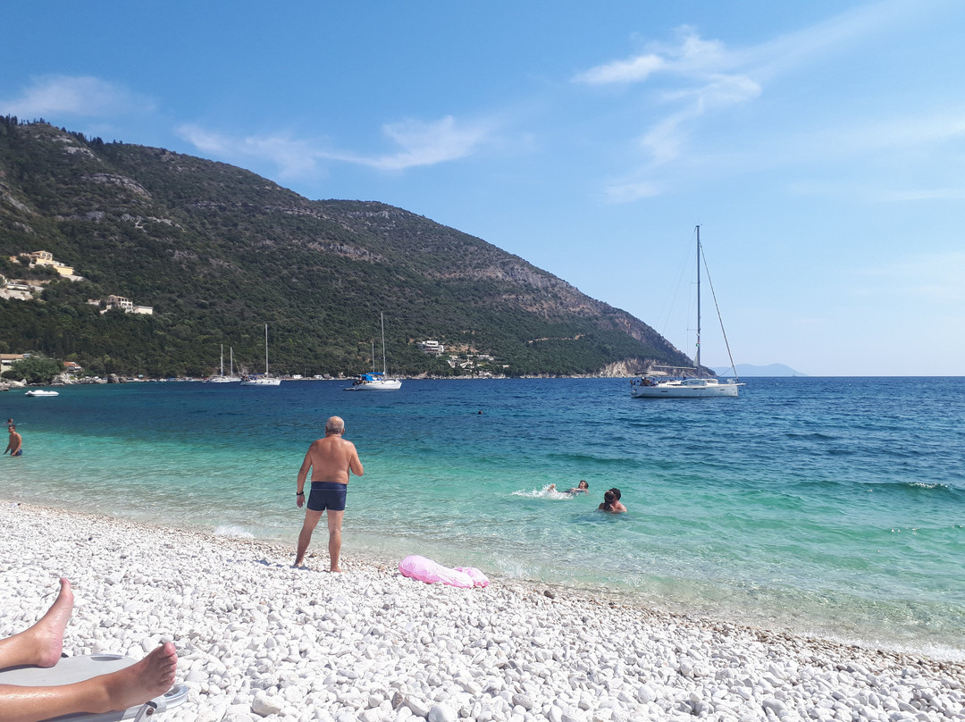 Rouda Bay Beach Hotel主图