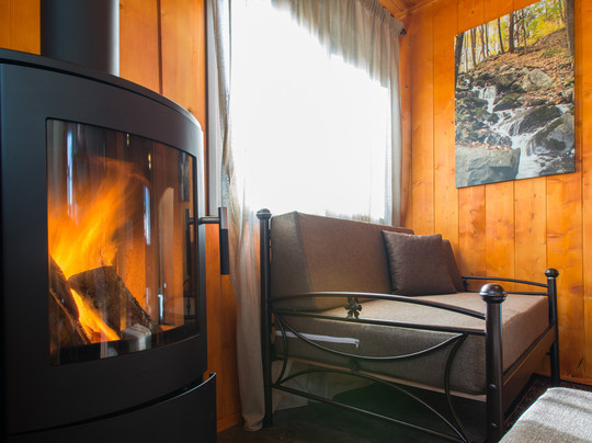 Lotos Mountain Resort主图