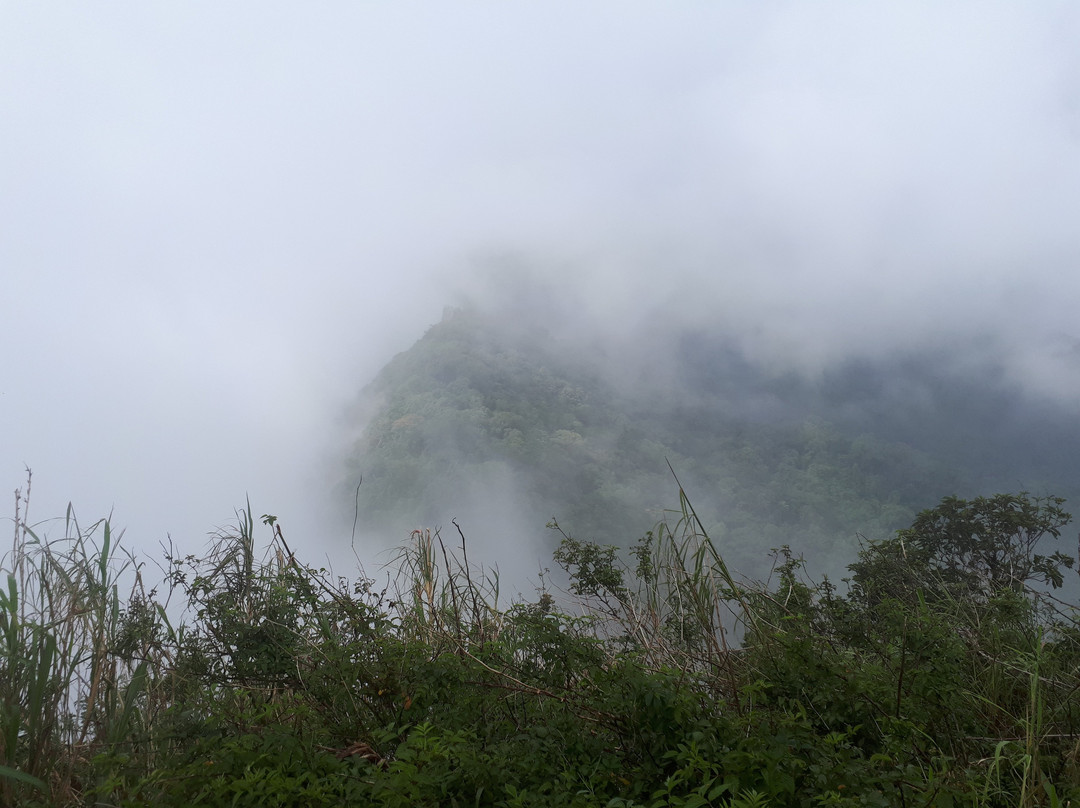 Mount Arayat景点图片