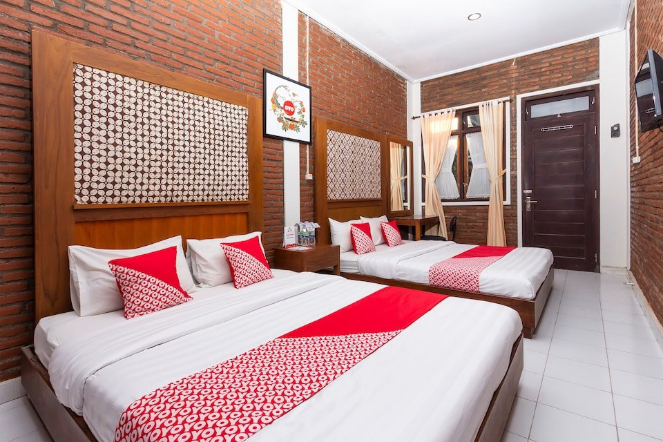 Rifka Annisa Guest House Syariah主图