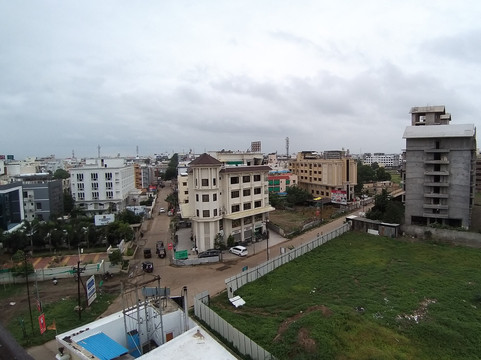 西瑞狄阳光沙滩酒店主图