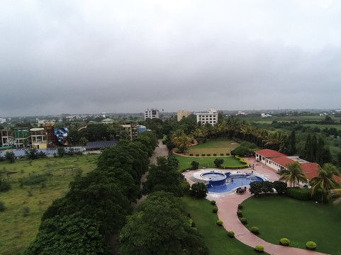 西瑞狄阳光沙滩酒店主图