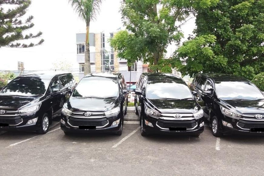 Harby Tour-巴东必去景点