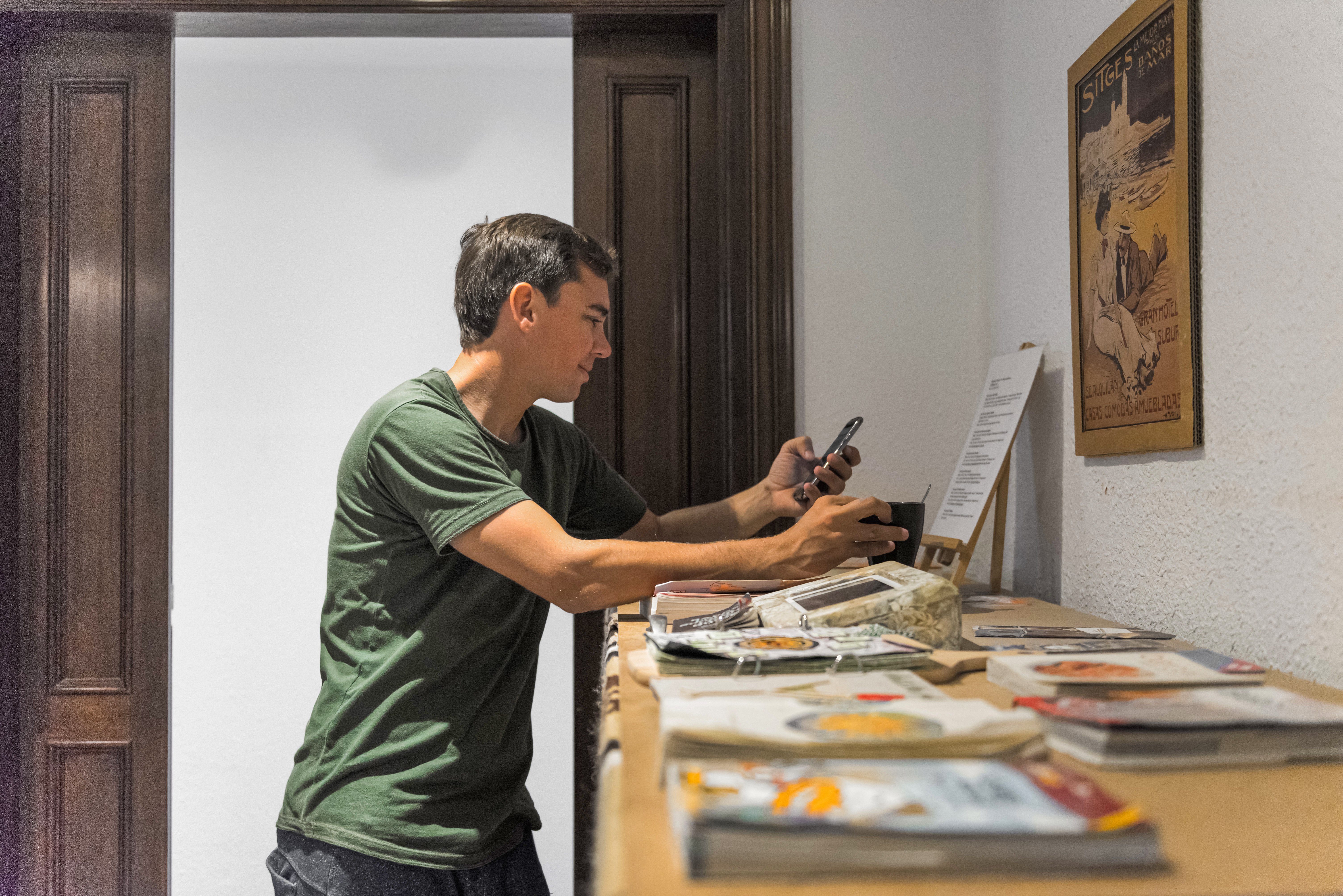 Sweet BCN Traveller House-官方