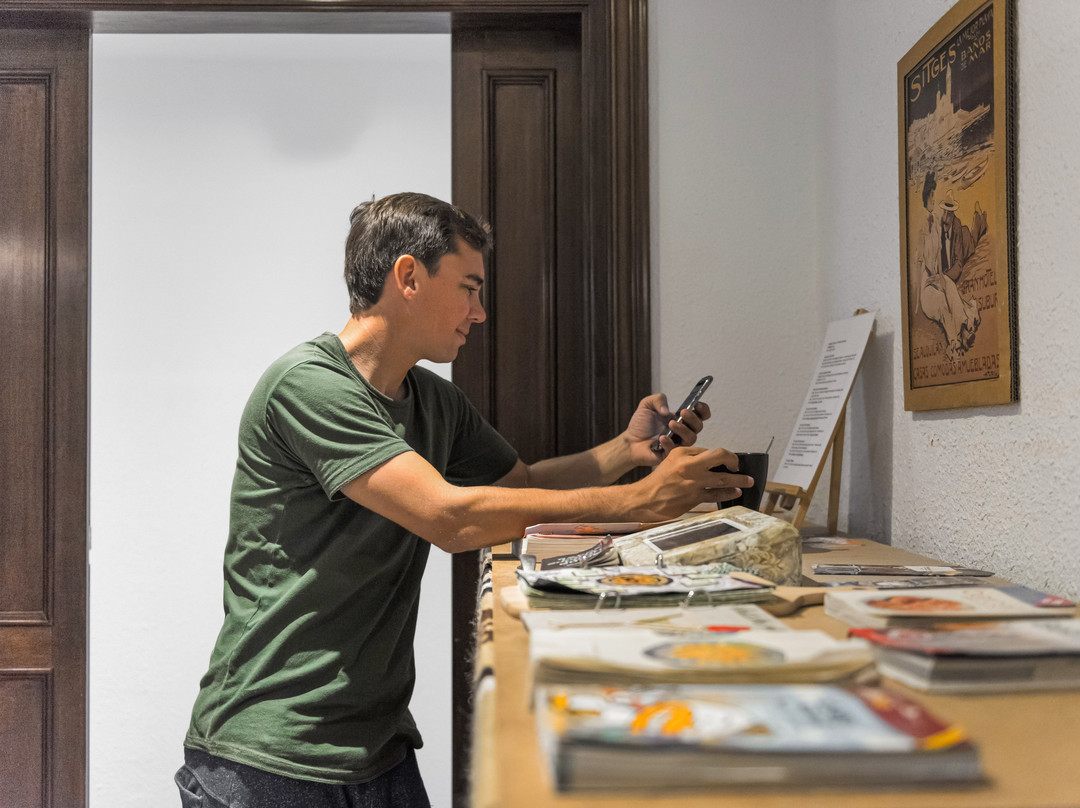 Sweet BCN Traveller House主图