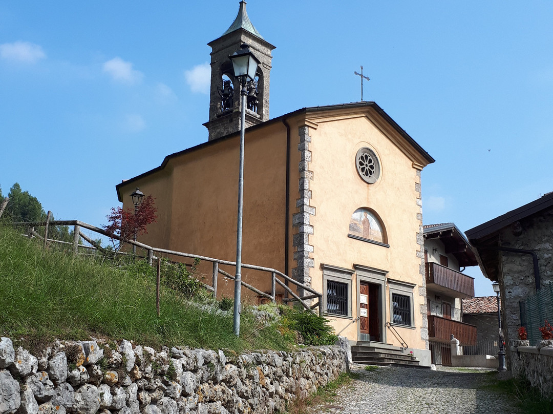 Chiesa di San Giacomo景点图片