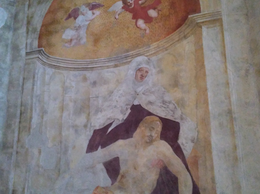Parrocchia San Pietro Apostolo景点图片