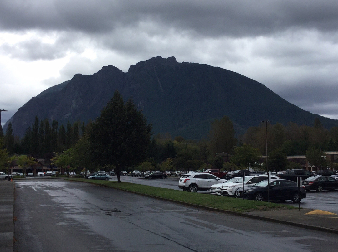 North Bend Premium Outlets景点图片