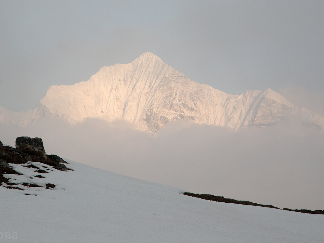 Real Sherpa Adventures景点图片