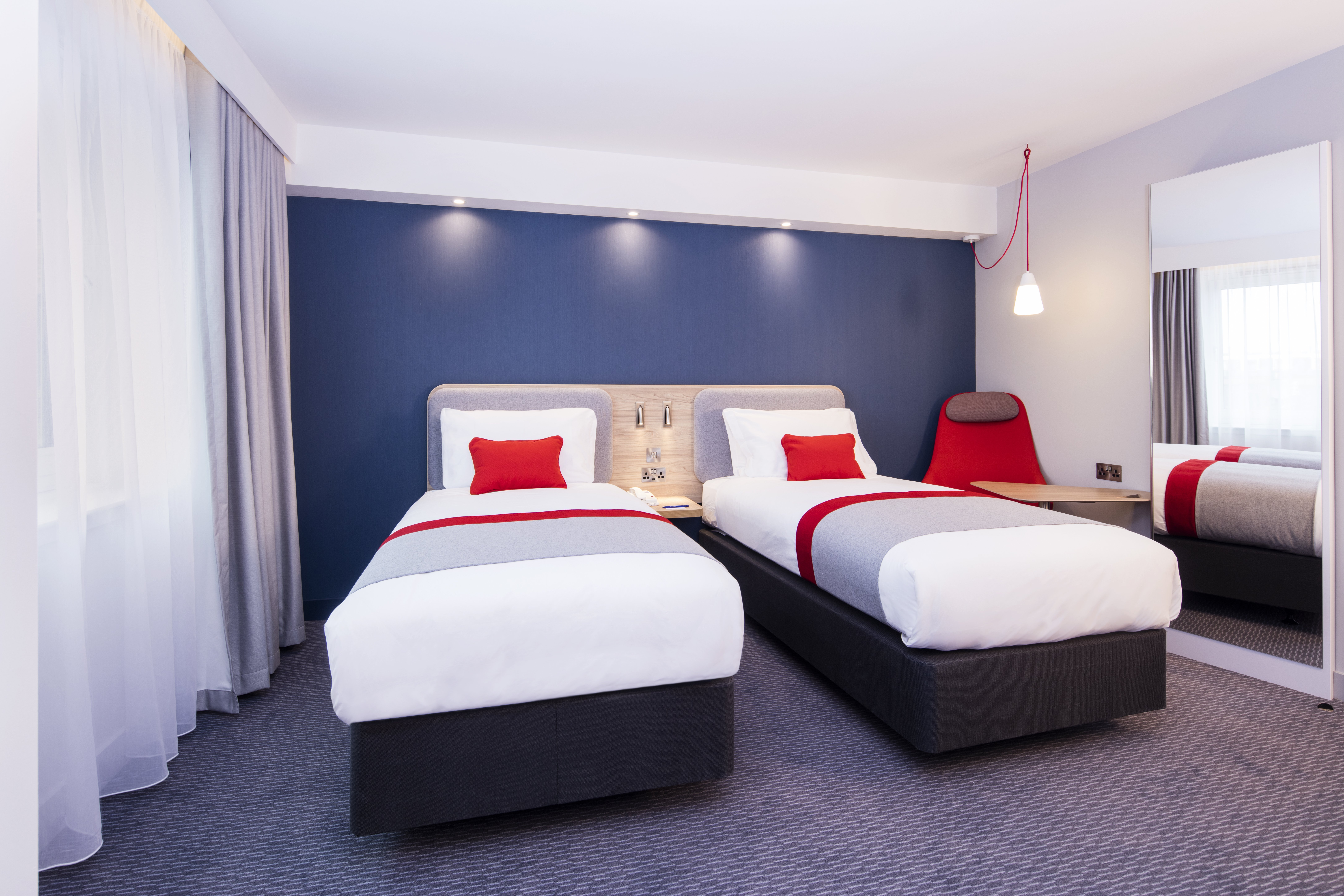 Holiday Inn Express Gibraltar, an IHG hotel-官方