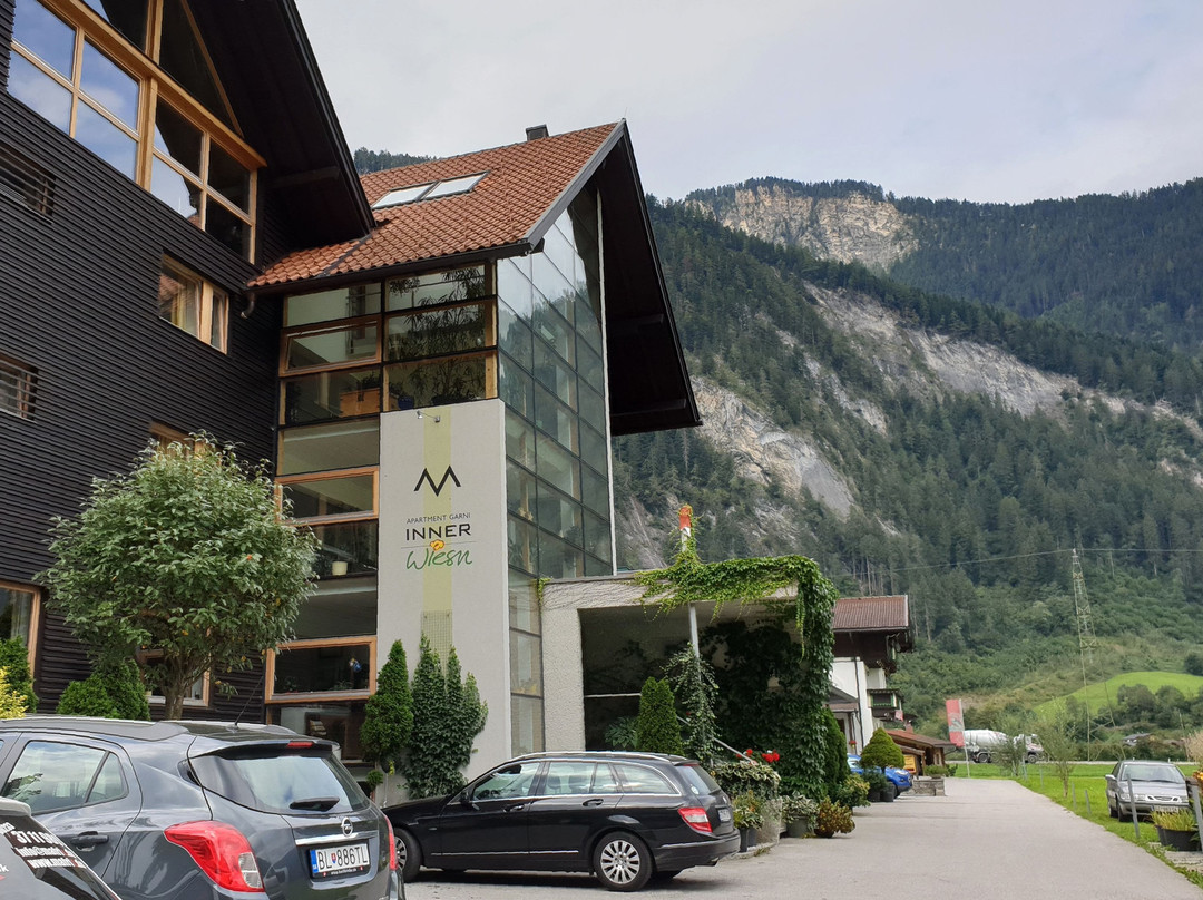 Landhaus Schosser-Brandler主图