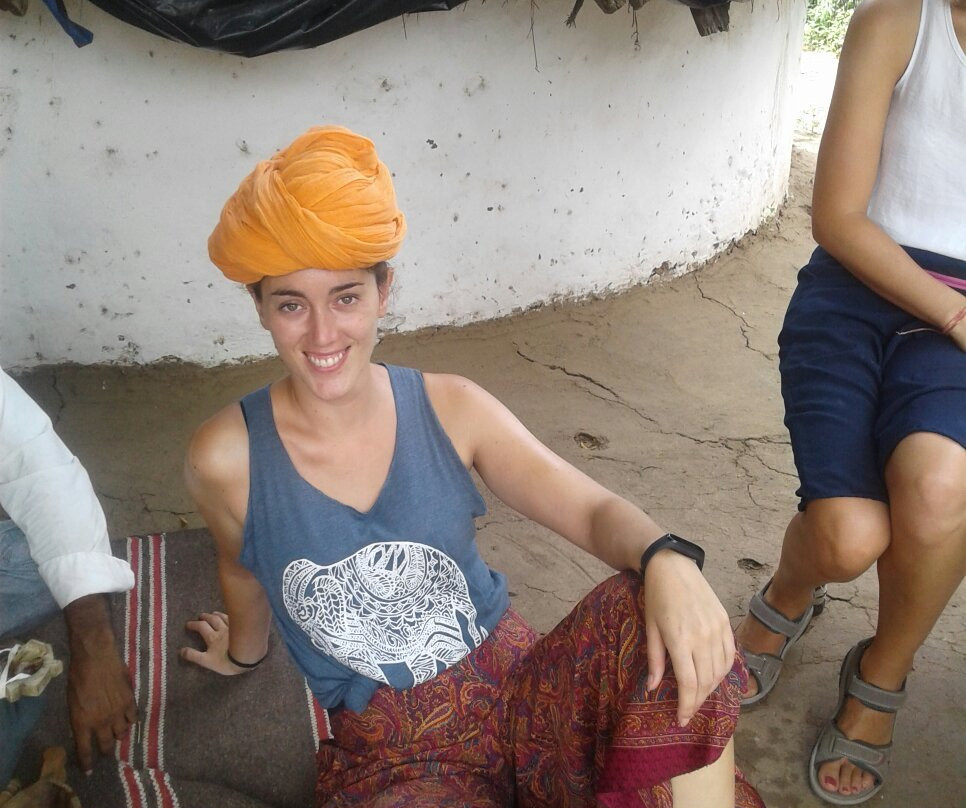 The Haveli Leopard Camp主图