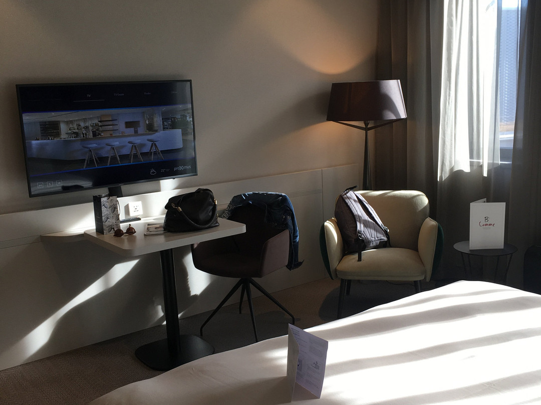 Martin’s Louvain-la-Neuve主图