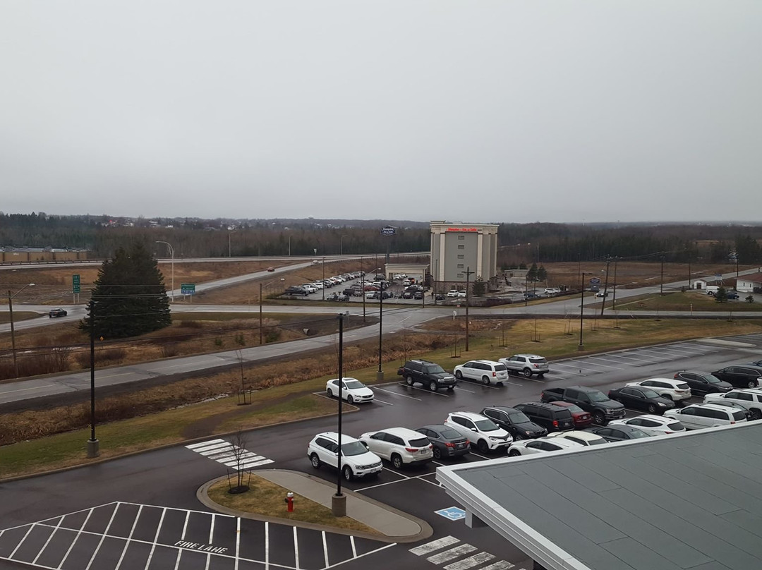 Holiday Inn Express & Suites Moncton By IHG主图