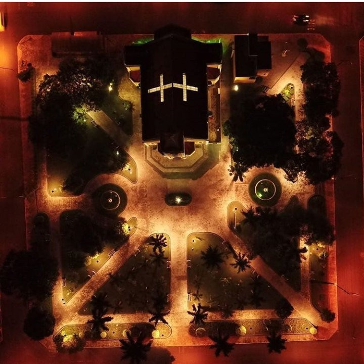 Paroquia Sao Joao Batista-Iacanga必去景点