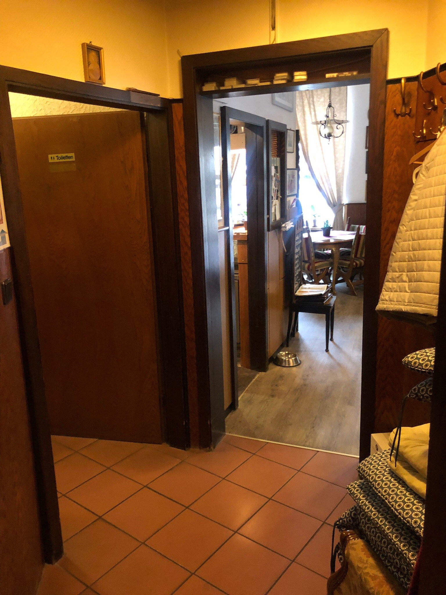 Boppard Hotel Ohm Patt-官方