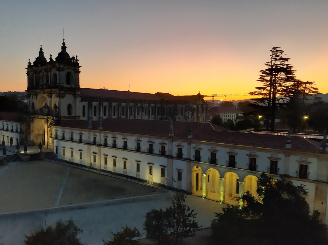 Hotel Santa Maria主图