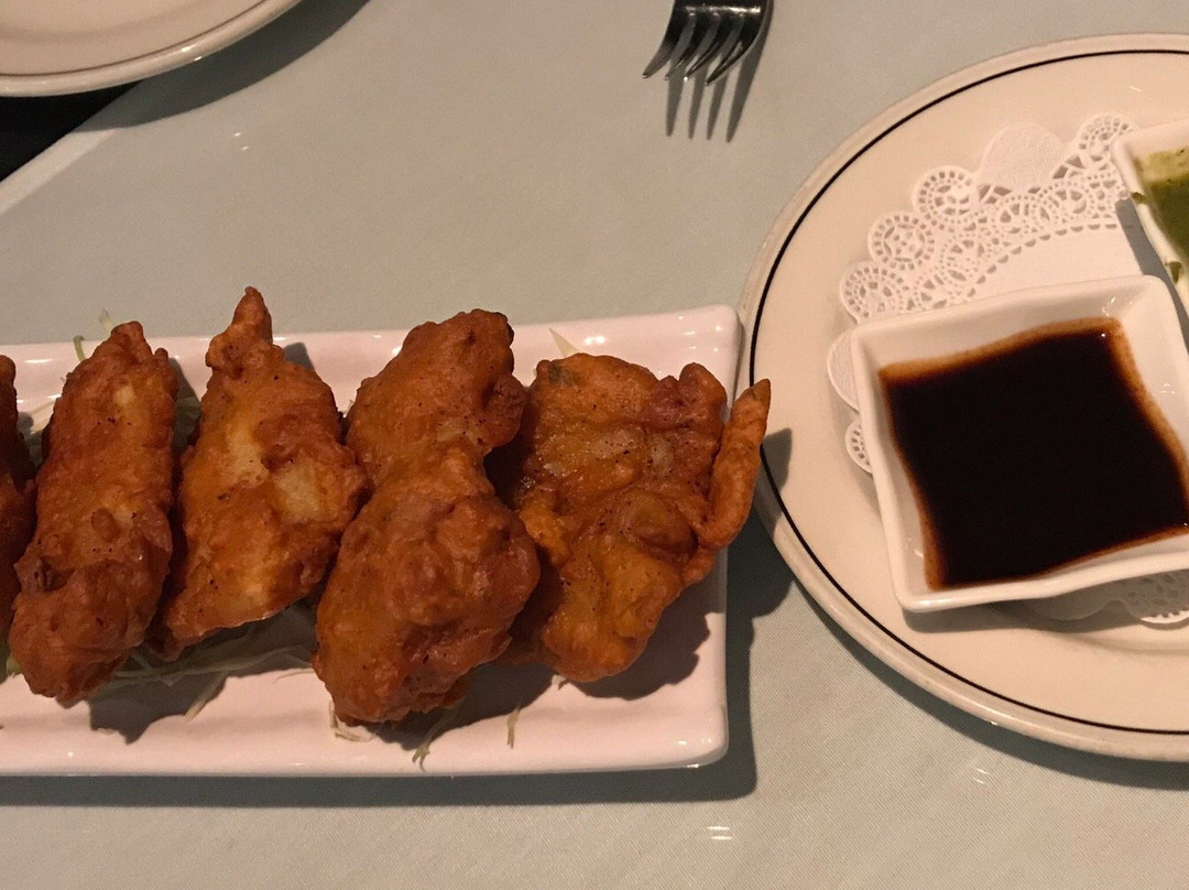 Ramakrishna Indian Restaurant