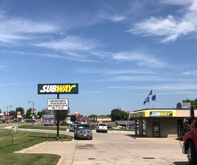 Rotary Park & Dog Park-Luverne必去景点