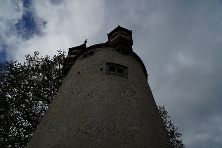 Diebsturm景点图片