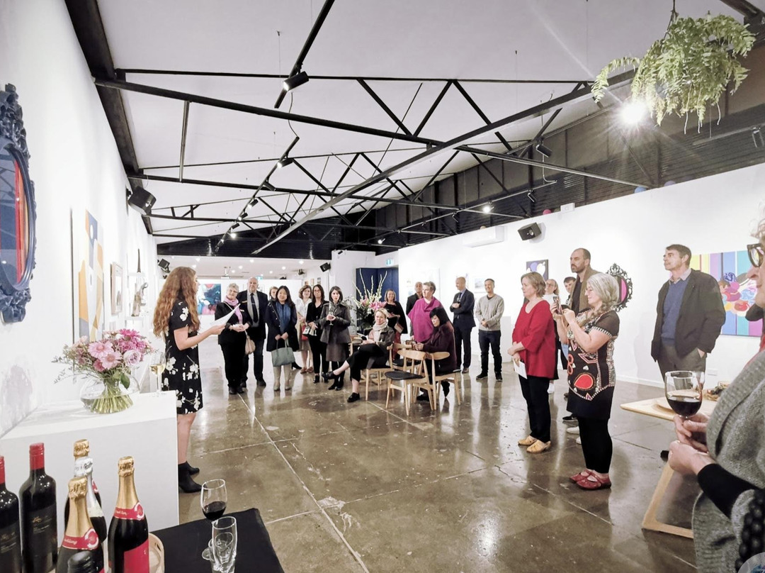 345 Art Creative-Mont Albert必去景点