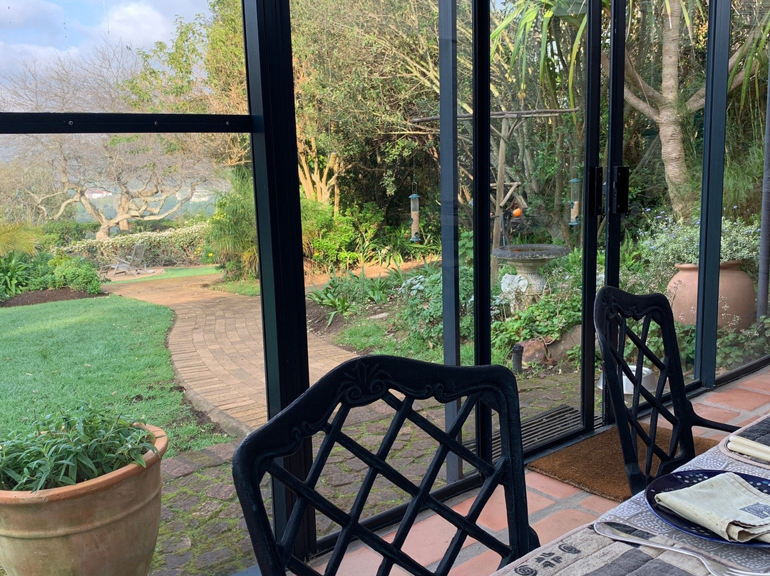 Klein Bosheuwel Guest House主图