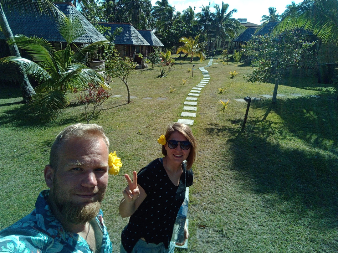 Heilala Holiday Lodge主图