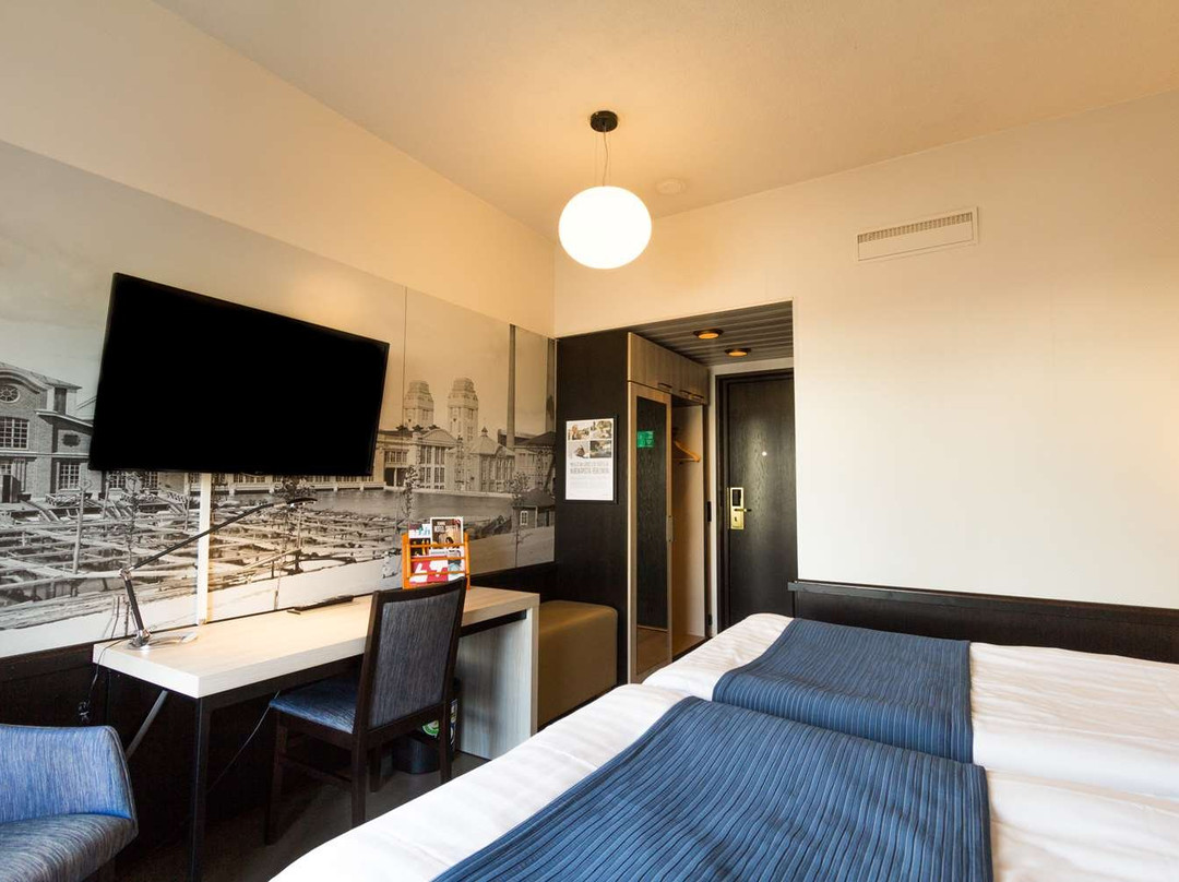 Hotel Oscar主图