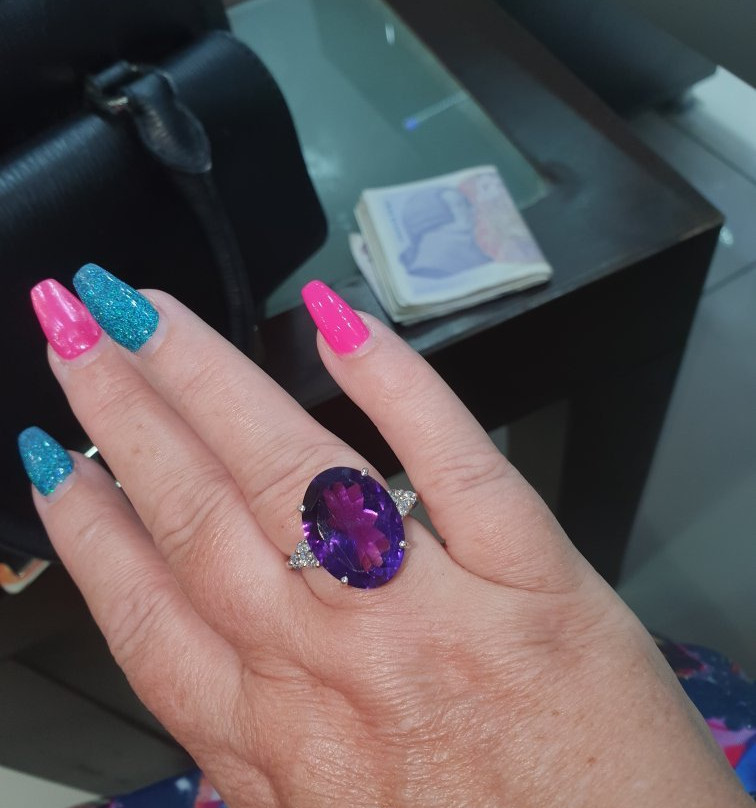 Ocean Jewellery景点图片