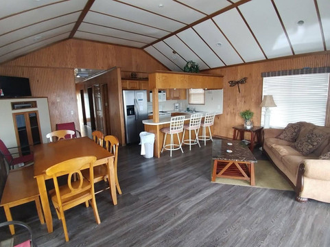 Green River Marina-Campbellsville必去景点