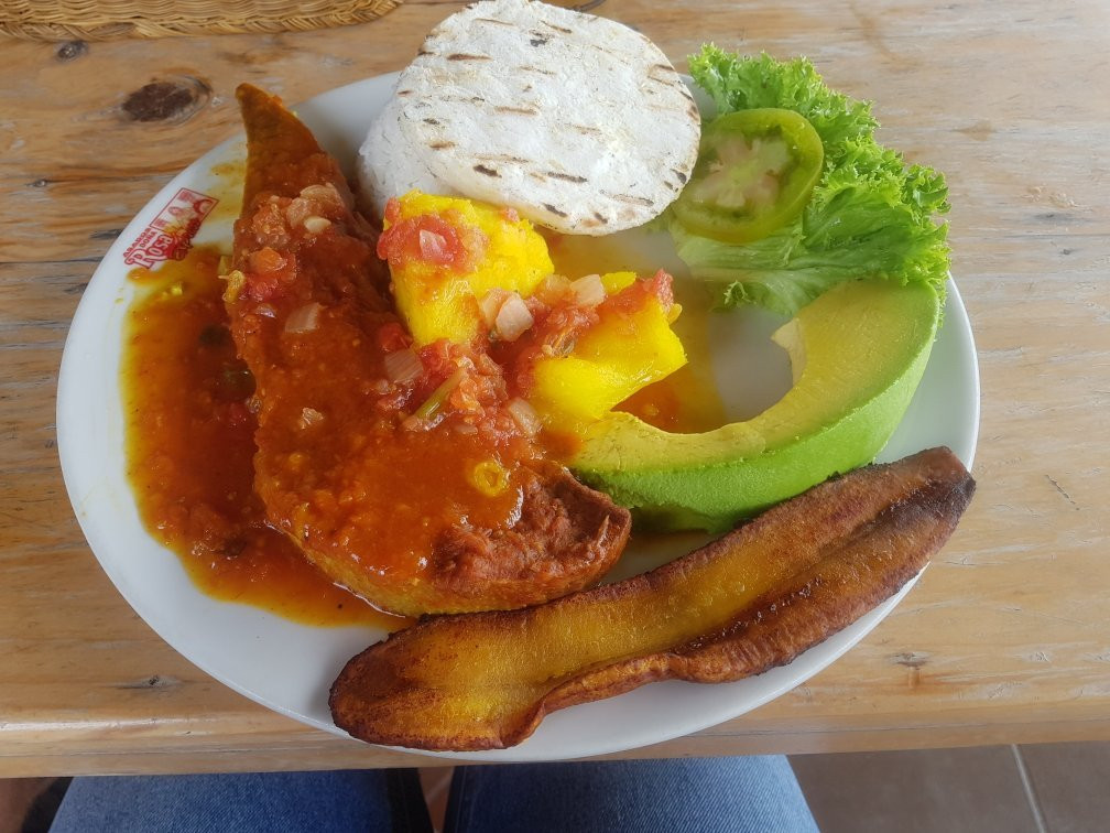 Asados Doña Rosa Puerto Colombia