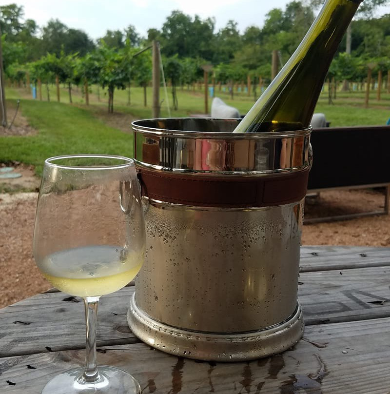 Free State Cellars-奥兰治必去景点