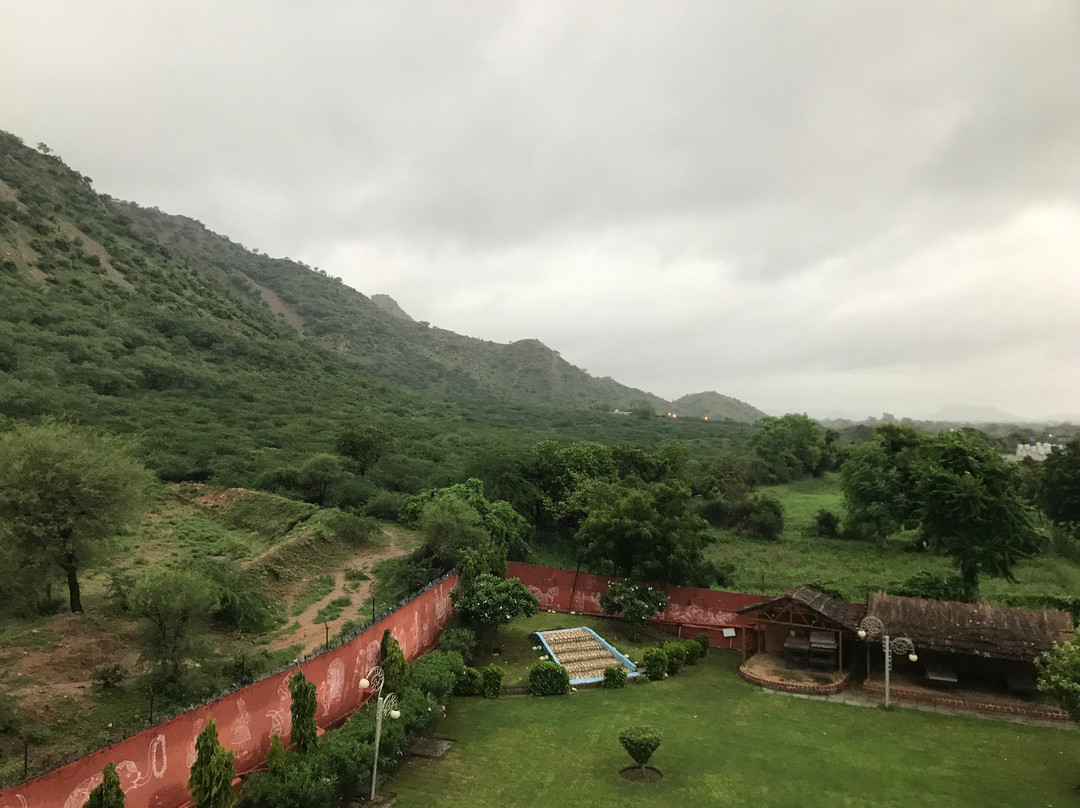 Heiwa Heaven the Resort主图