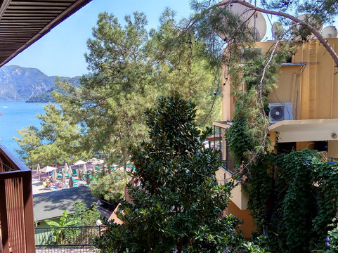 Marmaris Park Hotel主图