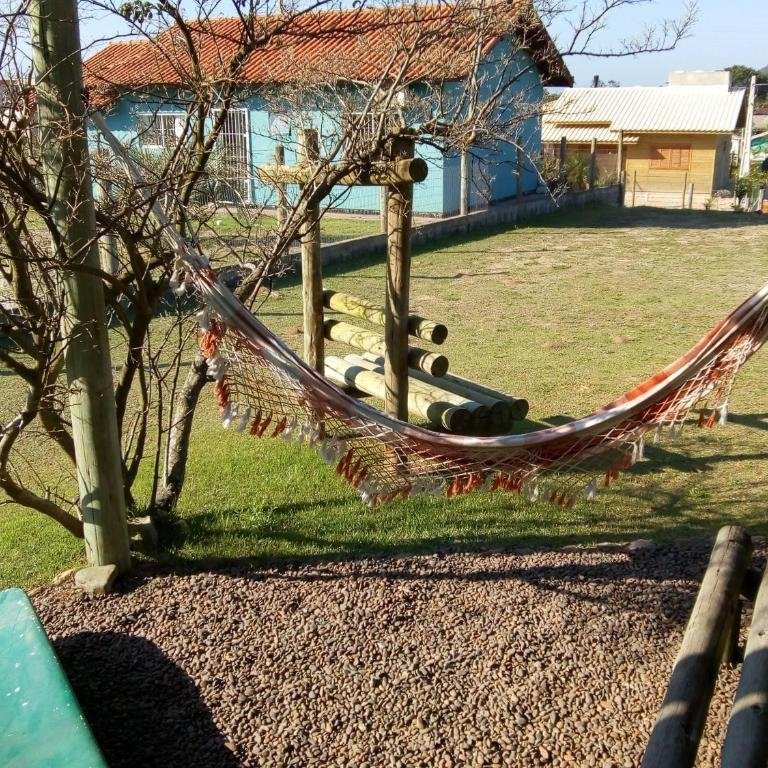 Pousada Morada Esperanca主图