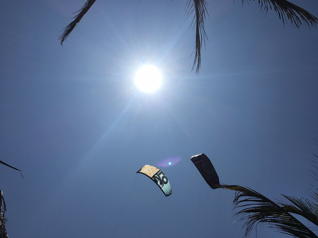 Mancora Kite Club-Mancora必去景点