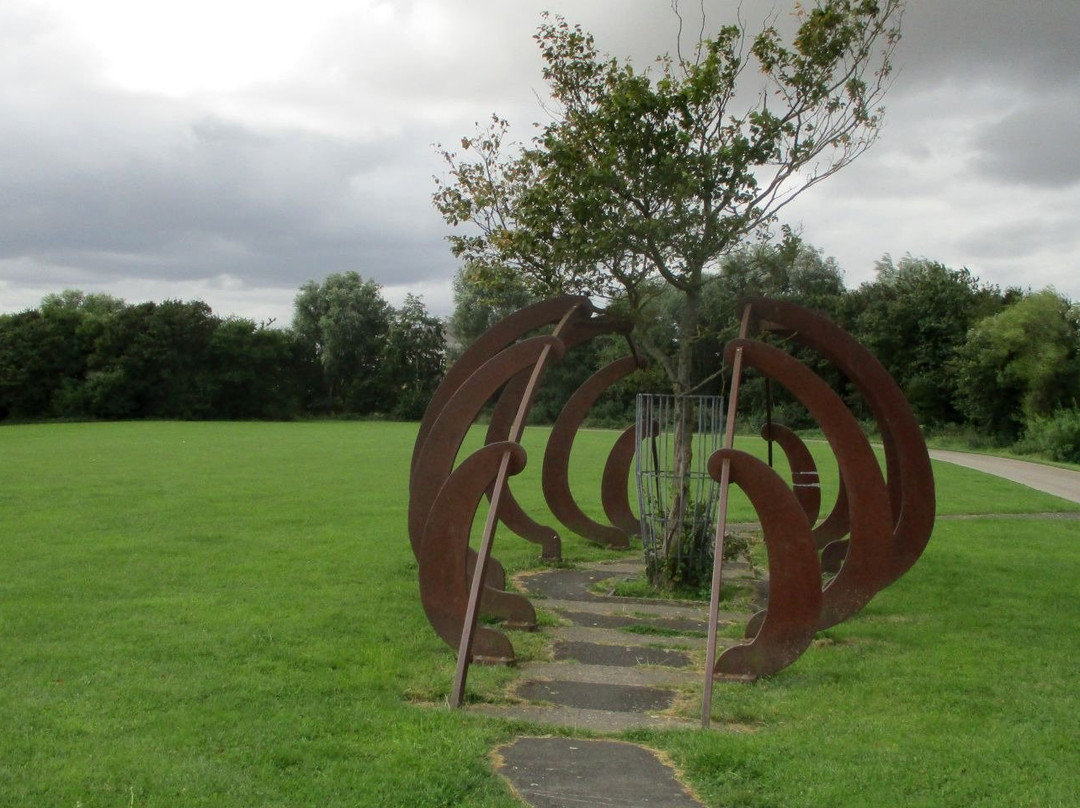 Hetton Lyons Country Park景点图片