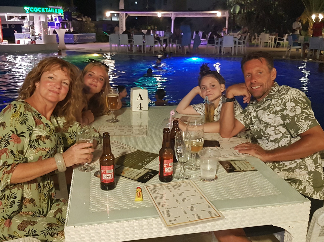 Caesar Resort and Spa主图