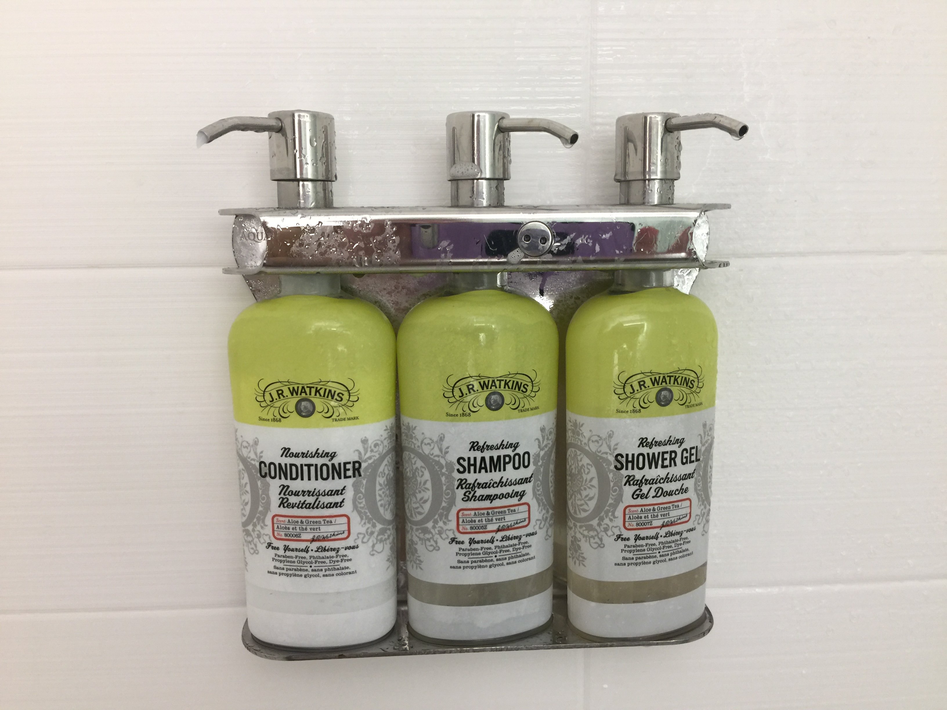 Holiday Inn Express Athens-university Area by IHG-浴室