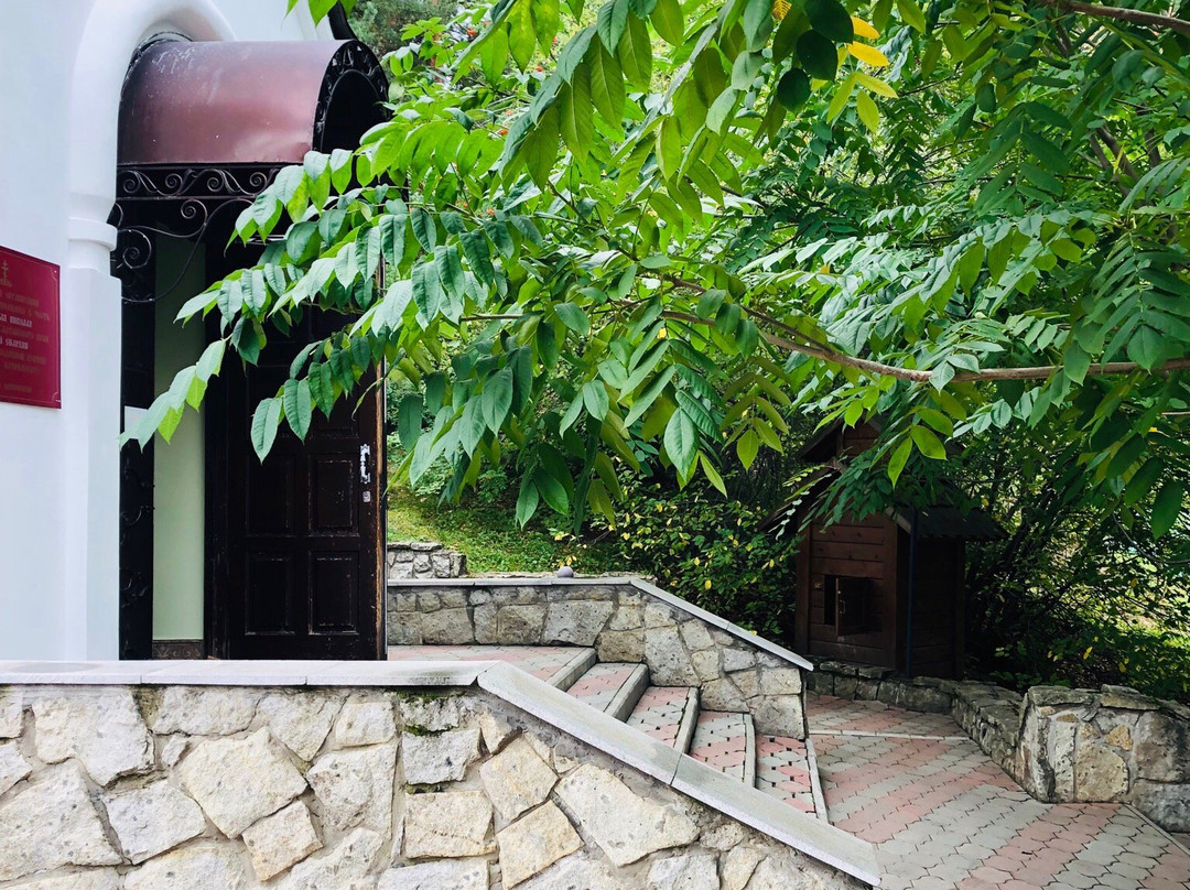 Church in Honor of St. Nicholas景点图片