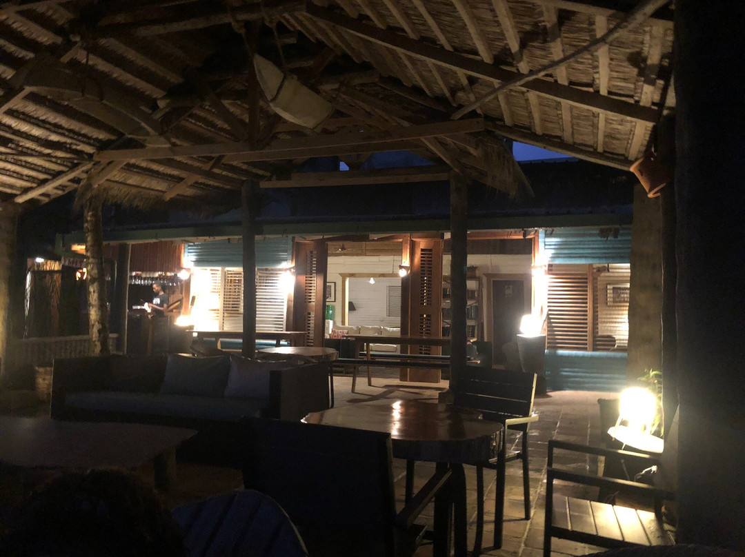 Hacienda Cocuyo主图