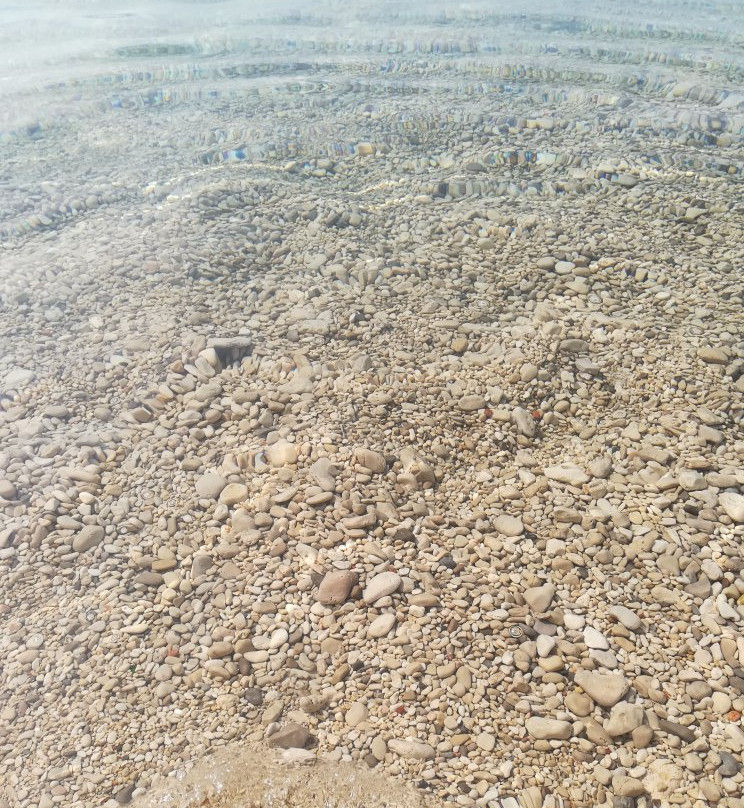 Murvica Beach景点图片