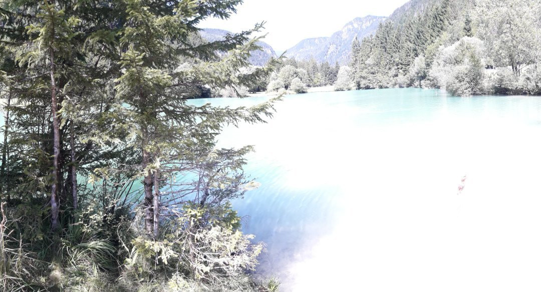 Lake Kreda景点图片