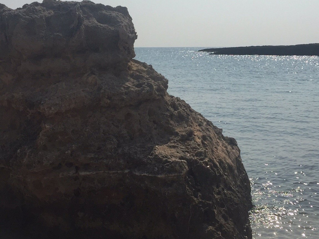 Porto Marzano Beach-莫诺波利必去景点