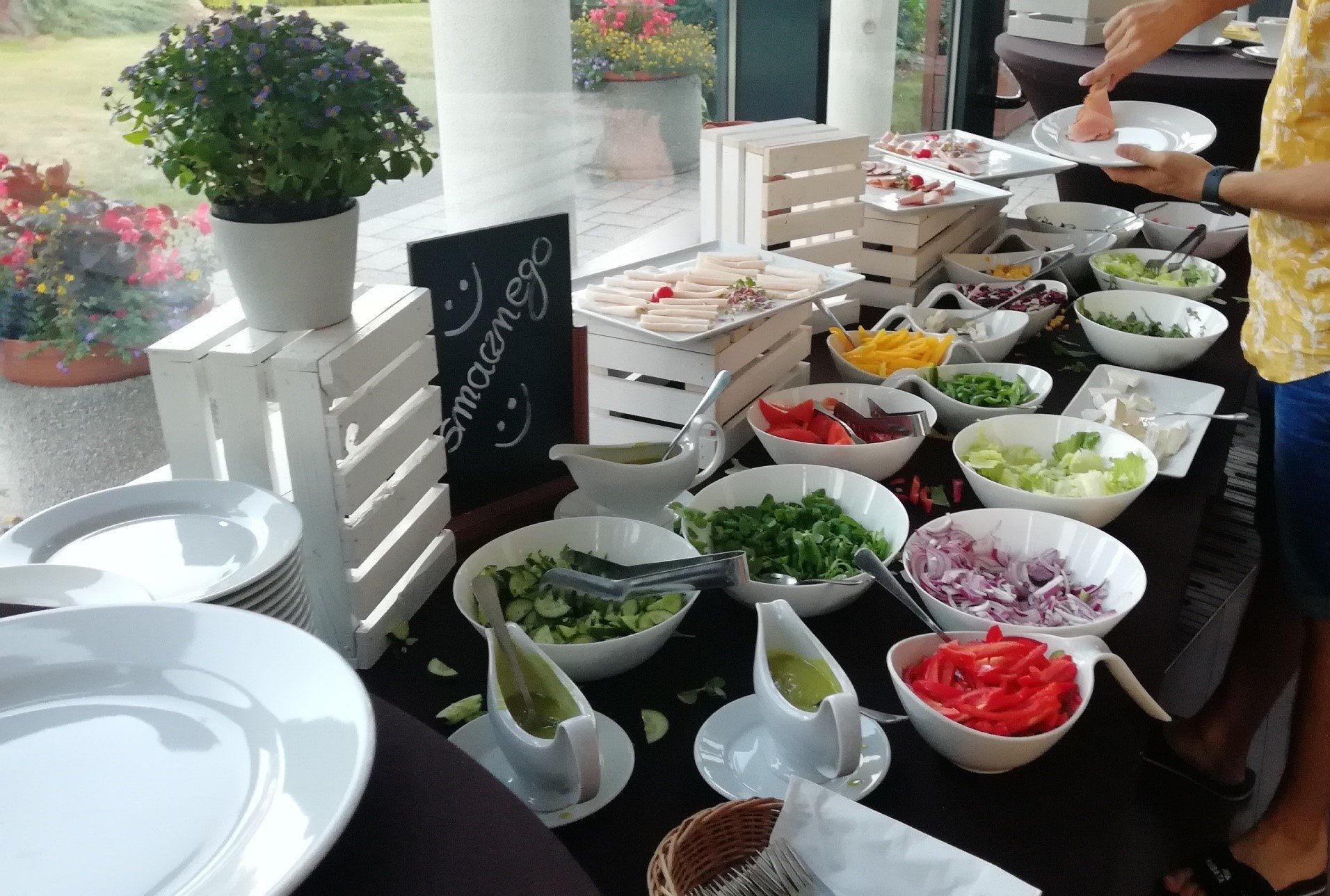 Bazuny Hotel & Spa-餐饮