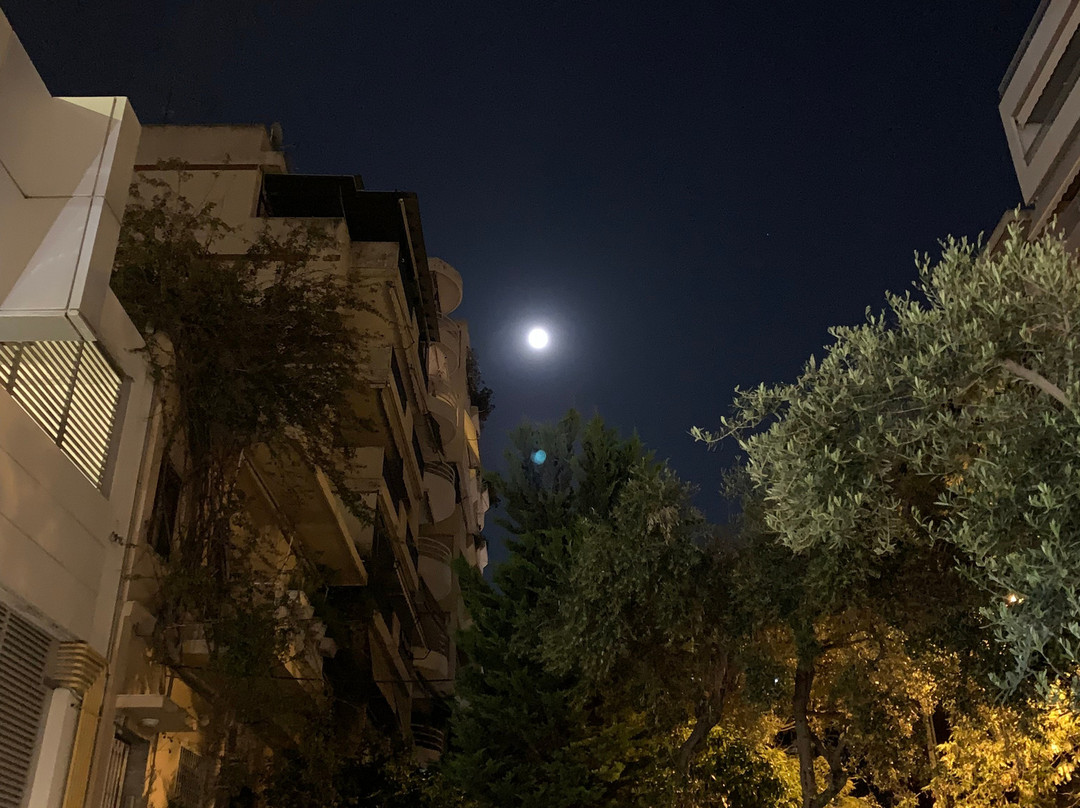 Athenaeum Palace & Luxury Suites主图