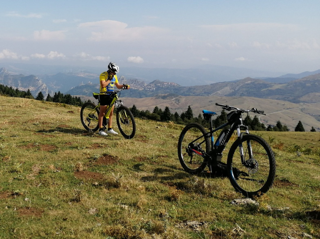 Dolomiti in Bici - Bed and Bike景点图片