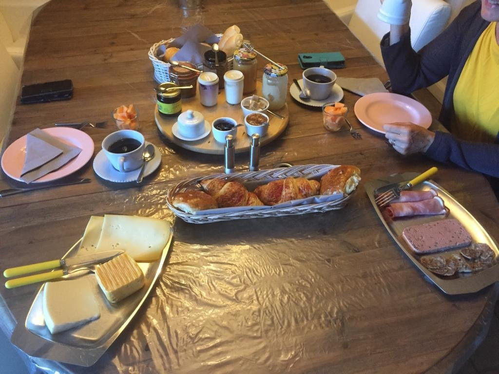 La maison de Regine主图